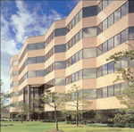 Westheimer Building in Houston, TX