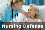 Nursing Law image